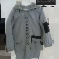 لباس  و پالتو در حد نو نو تمیز