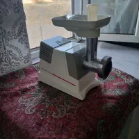 چرخ گوشت|اجاق گاز و لوازم برقی پخت‌وپز|سنندج, |دیوار