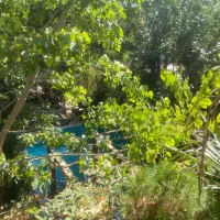 باغ ویلا دوبلکس اجاره سالیانه