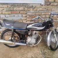 موتور هوندا 150