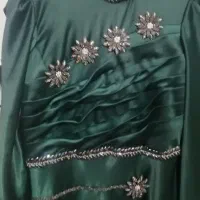 لباس مجلسی زنانه|لباس|خمینی‌شهر, |دیوار