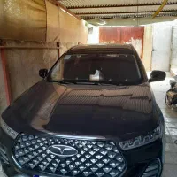 تیگو ۷ پرو مدل ۱۴۰۱|خودرو سواری و وانت|بندر گناوه, |دیوار