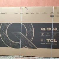 تلویزیون 75 اینچ TCL