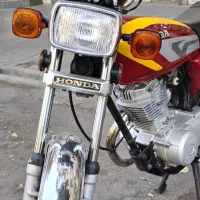 125 هوندا 93 تمیز