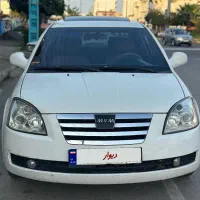 فروش فوری خودرو ام وی ام ۵۳۰