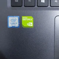 لپتاپ ایسر Core I3 نسل 7 مدل Aspire3|رایانه همراه|کرج, گلشهر ویلا|دیوار
