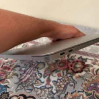 لپ تاپ مک بوک پرو ۲۰۱۷ ۱۳اینچ|رایانه همراه|هشتگرد, شهرک بعثت|دیوار