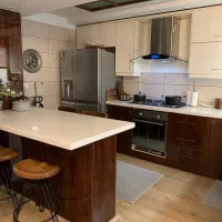 کردستان جانبازان ۱۰۷متر