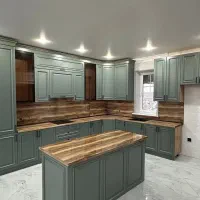 فروشنده کابینت ودکوراسیون تولید محتوا دو شیفت کاری|استخدام بازاریابی و فروش|خمینی‌شهر, |دیوار