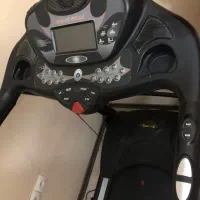 تردمیل در حد اک