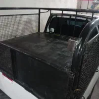 باربند پراید وانت مبلی