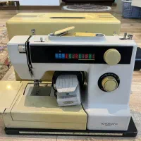چرخ خیاطی گلدوزی TOYOMATIC RODREY