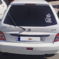 پراید ۱۱۱ مدل ۹۵|خودرو سواری و وانت|تهران, شهید رجایی|دیوار