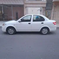 ساینا ۹۸|خودرو سواری و وانت|مشهد, خرمشهر|دیوار