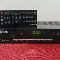 گیرنده دیجیتال ایکس ویژن مدل XDVB-232