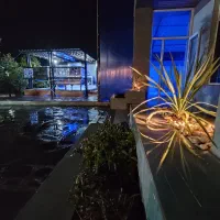 فروش ویلای فول فرنیش ابتدای شمس آباد سند ثبتی