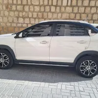 ام‌وی‌ام X22 Pro IE، مدل ۱۴۰۱|خودرو سواری و وانت|شیراز, شهرک بهشتی|دیوار