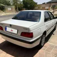 پژو پارس xu7pسال 1402|خودرو سواری و وانت|تهران, مخصوص|دیوار
