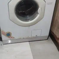 ماشین لباسشویی کم کارکرد