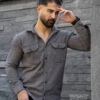 مدل های جدید پیراهن فوتر ، کتان ، کنفی ، ساتن|لباس|کنگاور, |دیوار