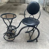 میز تلفن سالم