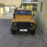 پاژن v6