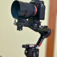 تصویربرداری - تیزر - کلیپ