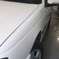 پارس XU7P خانگی مدل ۴۰۲|خودرو سواری و وانت|مشهد, جنت|دیوار