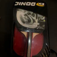 راکت پینگ پنگ DONIC