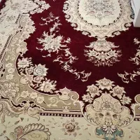 فرش ۹متری،،۵۰۰شانه