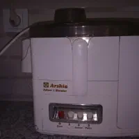 تعدادی وسایل خانه دست دوم در حد نو