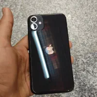 ایفون 11 نرمال 128|موبایل|همدان, |دیوار