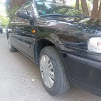 سمند1400|خودرو سواری و وانت|تهران, سعادت‌آباد|دیوار