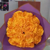 باکس گل جاوردانه|صنایع دستی و سایر لوازم تزئینی|نهاوند, |دیوار