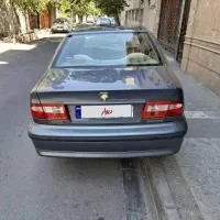 سمند EF7 LX مدل 94|خودرو سواری و وانت|تهران, کامرانیه|دیوار