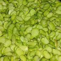 باقالا/باقالی سبز