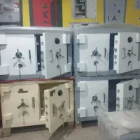 گاوصندوق آکروباتیک برقی‌ دارای سانسور|ابزارآلات|ارومیه, |دیوار