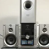 سیستم صوتی خانگی