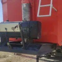 کمپرسی|خودرو سنگین|بهار, |دیوار