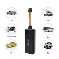 دزدگیر ردیاب،کامیون/سواری/موتورسیکلت/خودرو gps|قطعات یدکی و لوازم جانبی|تهران, شهرک طالقانی|دیوار