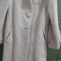 پالتو خارجی عروسکی