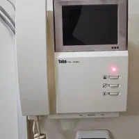 فروش ، نصب و تعمیر آیفون تصویری ، تعمیر گاه اف اف