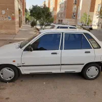 پراید 131دوگانه دست|خودرو سواری و وانت|محمدیه-قزوین, |دیوار