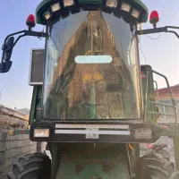 کمباین جهاندر برزیل مدل ۸۵|خودرو سنگین|کرمانشاه, |دیوار