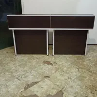 کانتر پذیرش / آماده و سفارشی ساز|مبلمان اداری|تهران, استاد معین|دیوار