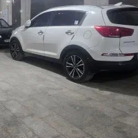اسپورتیچ ۲۰۱۵ فول