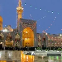 تور خراسان رضویی ۱۵مهر  اقساط
