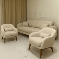 همکاری برای تولید مبلمان صفر تا صد