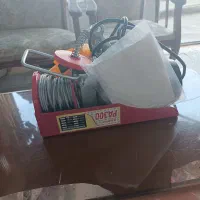 بالا بر ساختمان نو استفاده نشده|مصالح و تجهیزات ساختمان|بندر ماهشهر, |دیوار