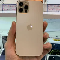 آیفون ۱۲ پرو ۵۱۲ گیگ iPhone 12 Pro